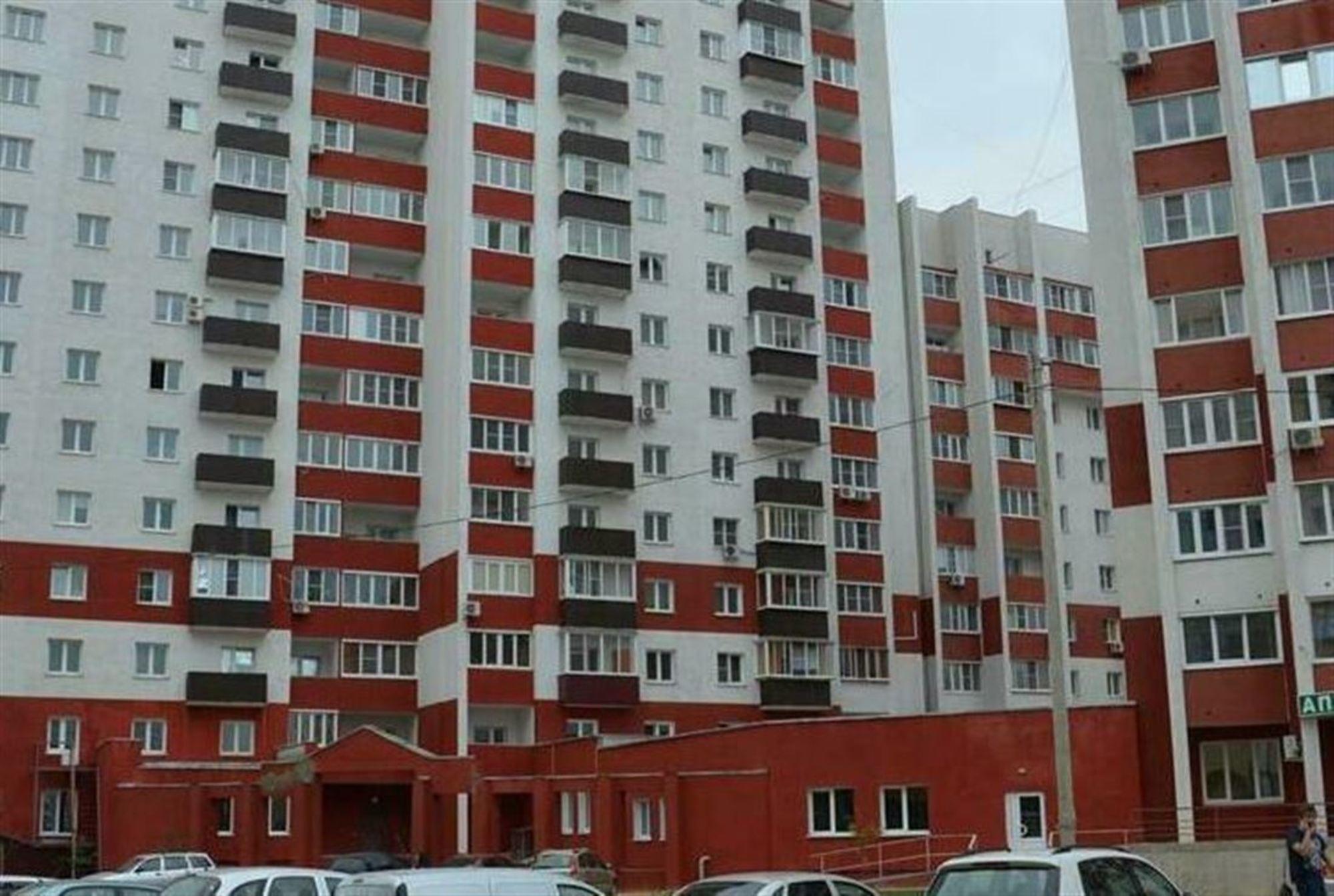 Купить квартиру за 8 500 000 рублей на ул Теперика, д. 1