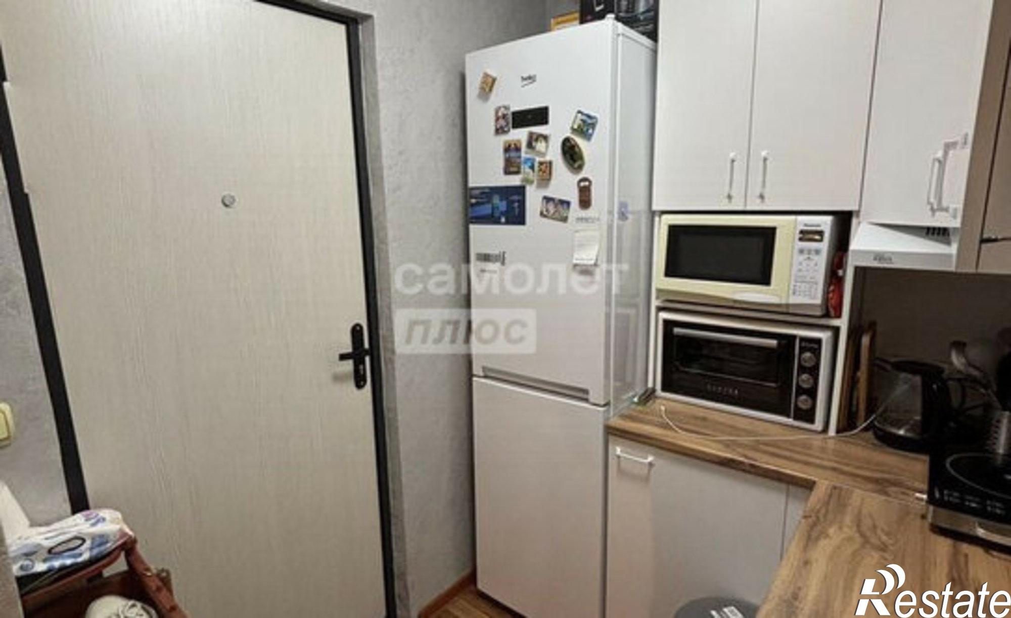 Купить квартиру за 1 200 000 рублей на ул Космонавтов, 88