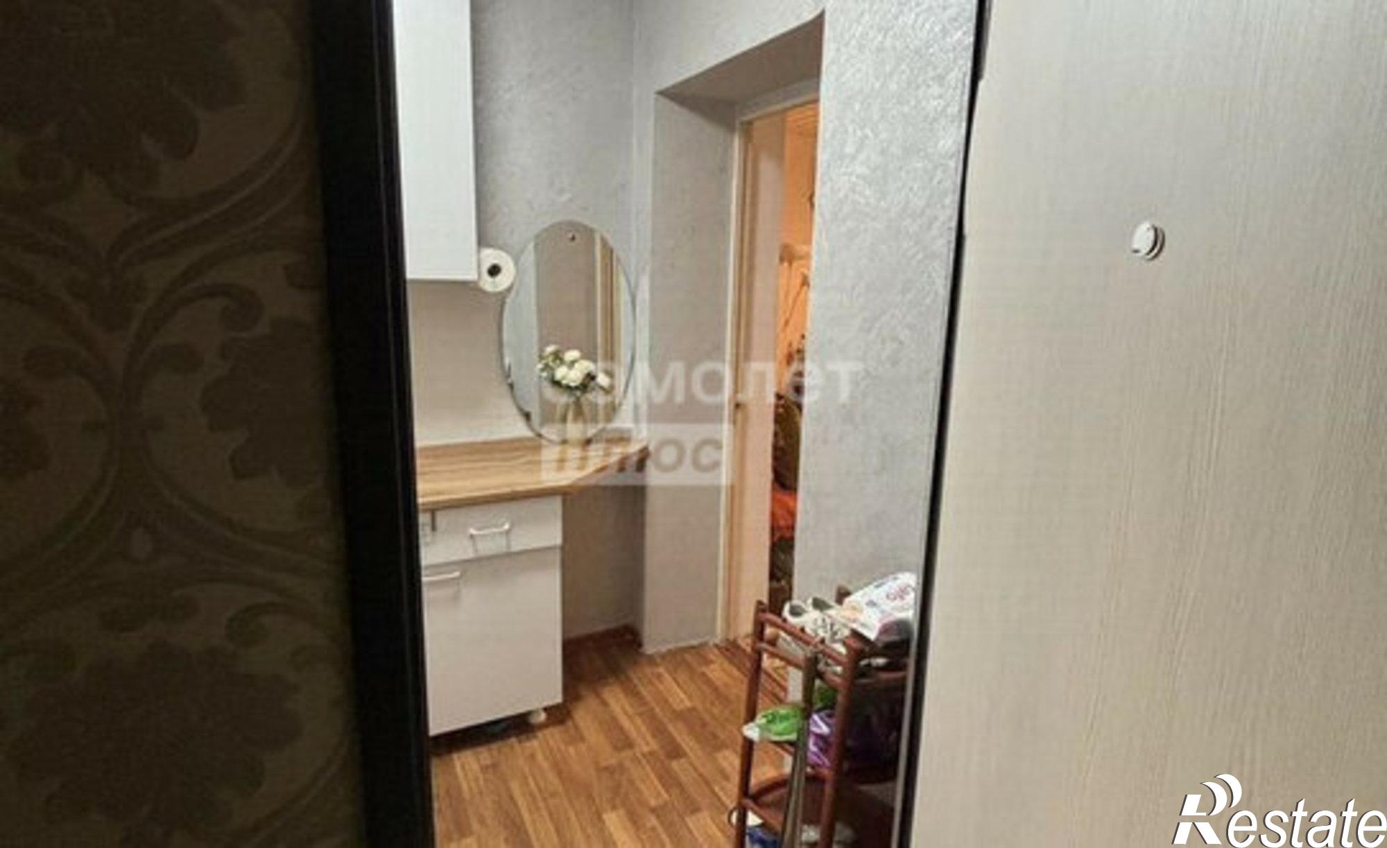 Купить квартиру за 1 200 000 рублей на ул Космонавтов, 88