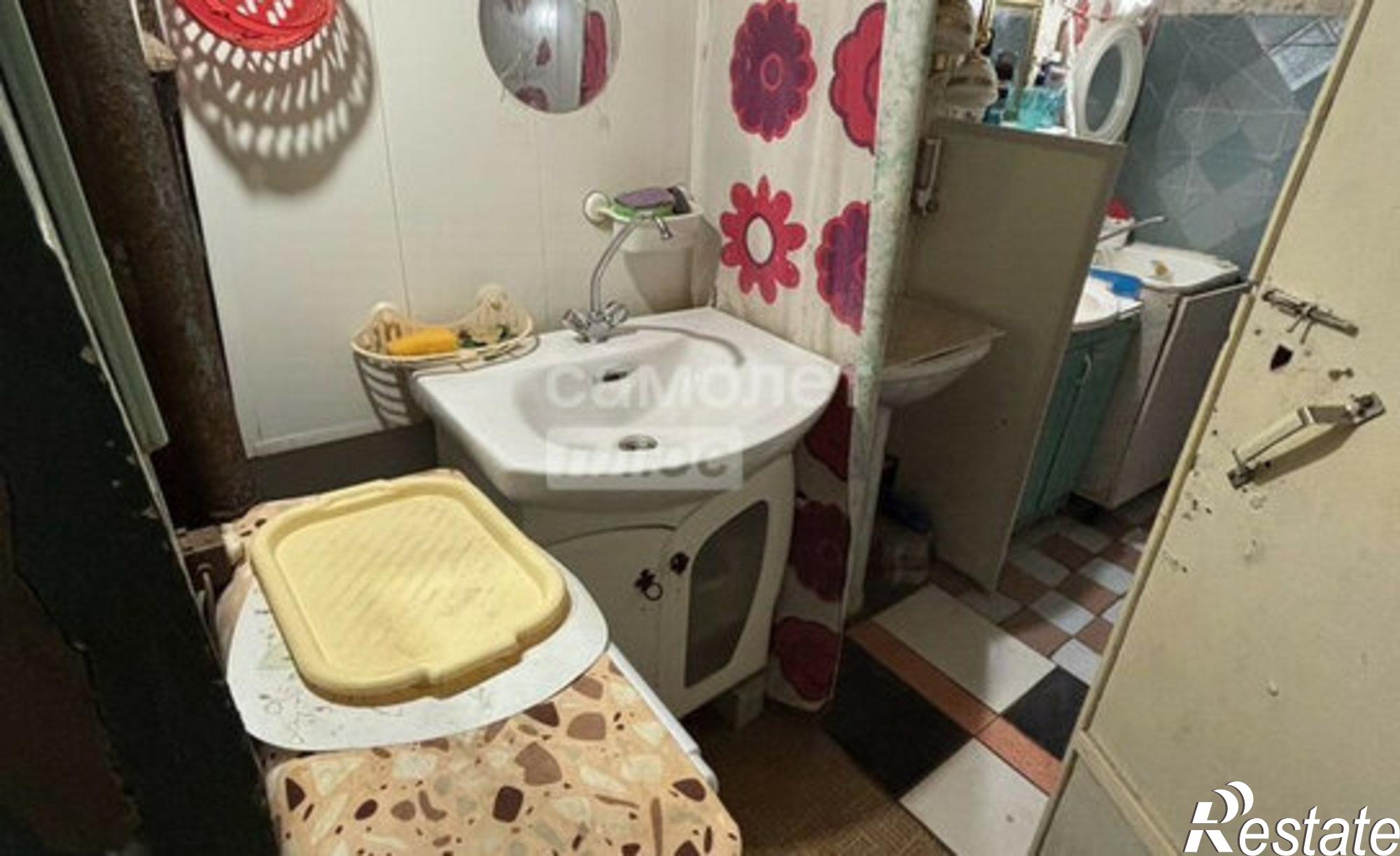 Купить квартиру за 1 200 000 рублей на ул Космонавтов, 88