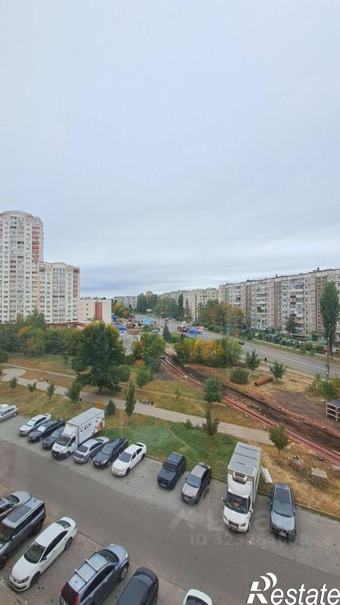 Сдать квартиру за 38 000 рублей на ул П.И.Смородина, 9а