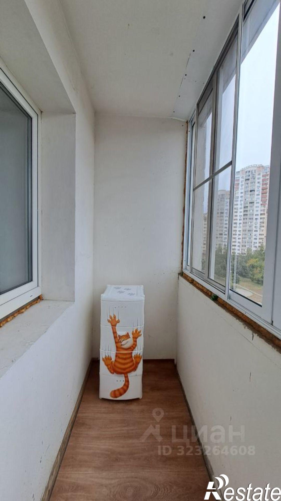 Сдать квартиру за 38 000 рублей на ул П.И.Смородина, 9а