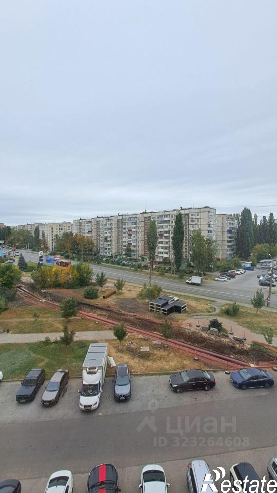 Сдать квартиру за 38 000 рублей на ул П.И.Смородина, 9а