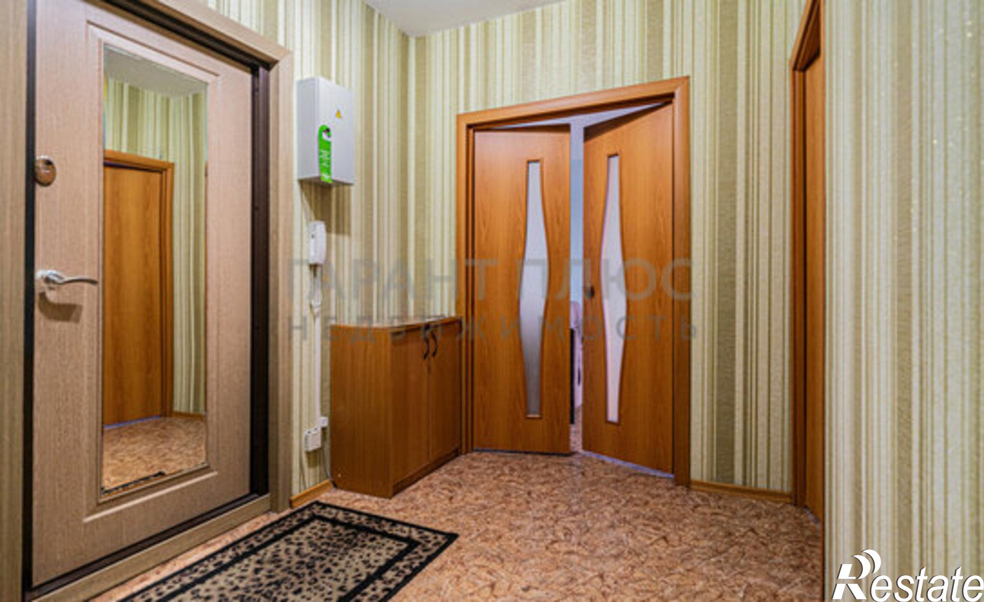 Купить квартиру за 4 200 000 рублей на ул Пришвина, 3а