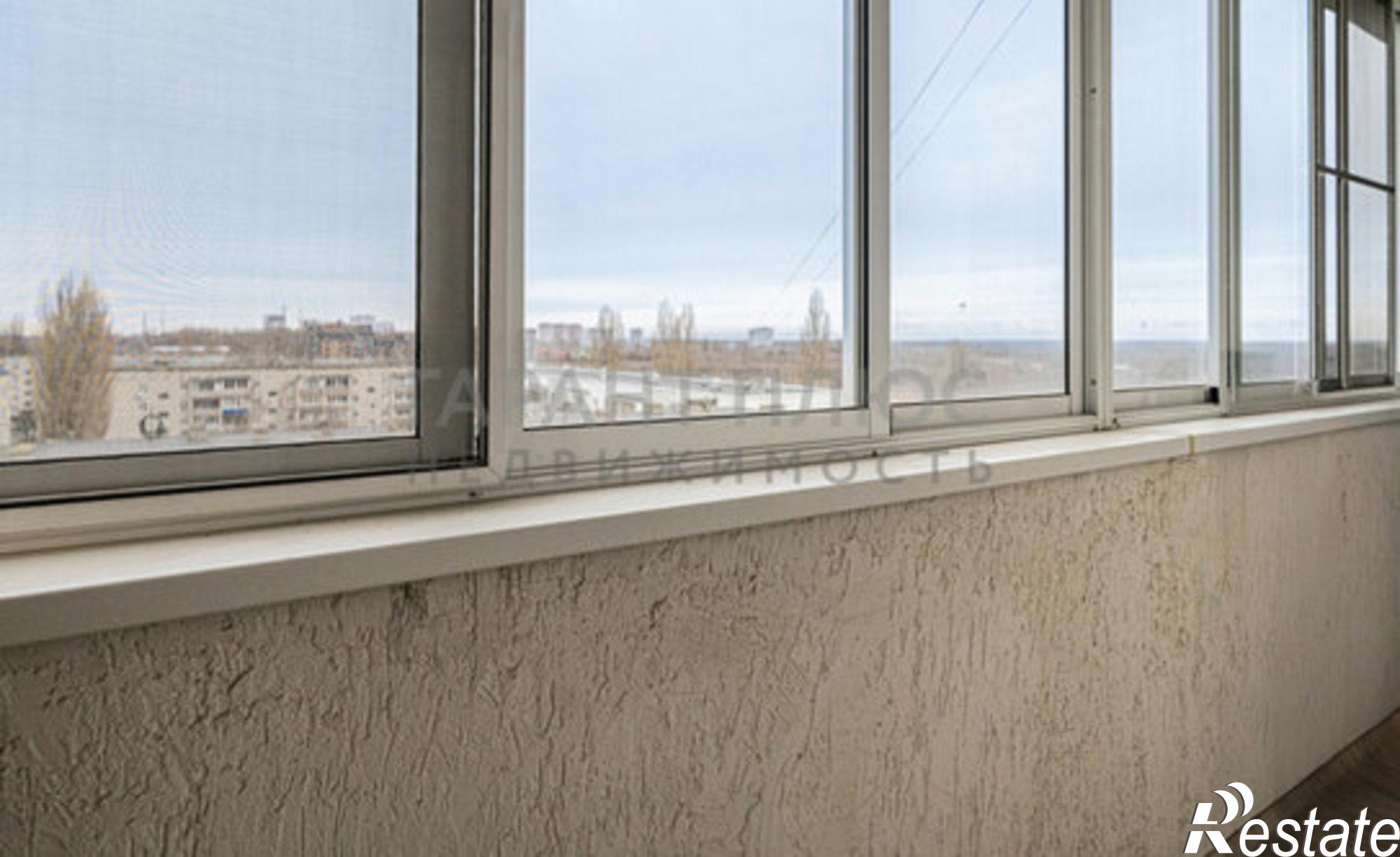 Купить квартиру за 4 200 000 рублей на ул Пришвина, 3а