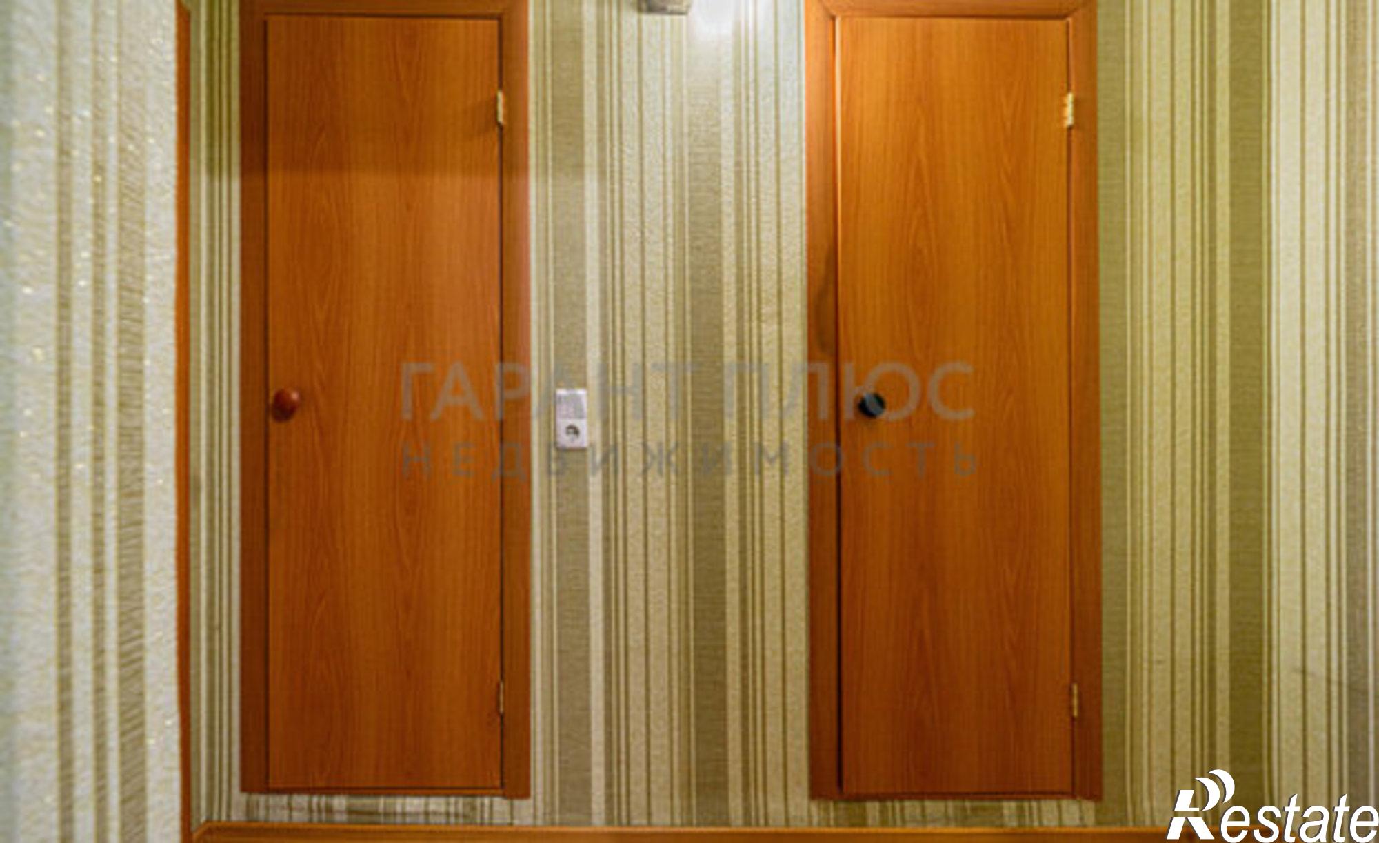 Купить квартиру за 4 200 000 рублей на ул Пришвина, 3а