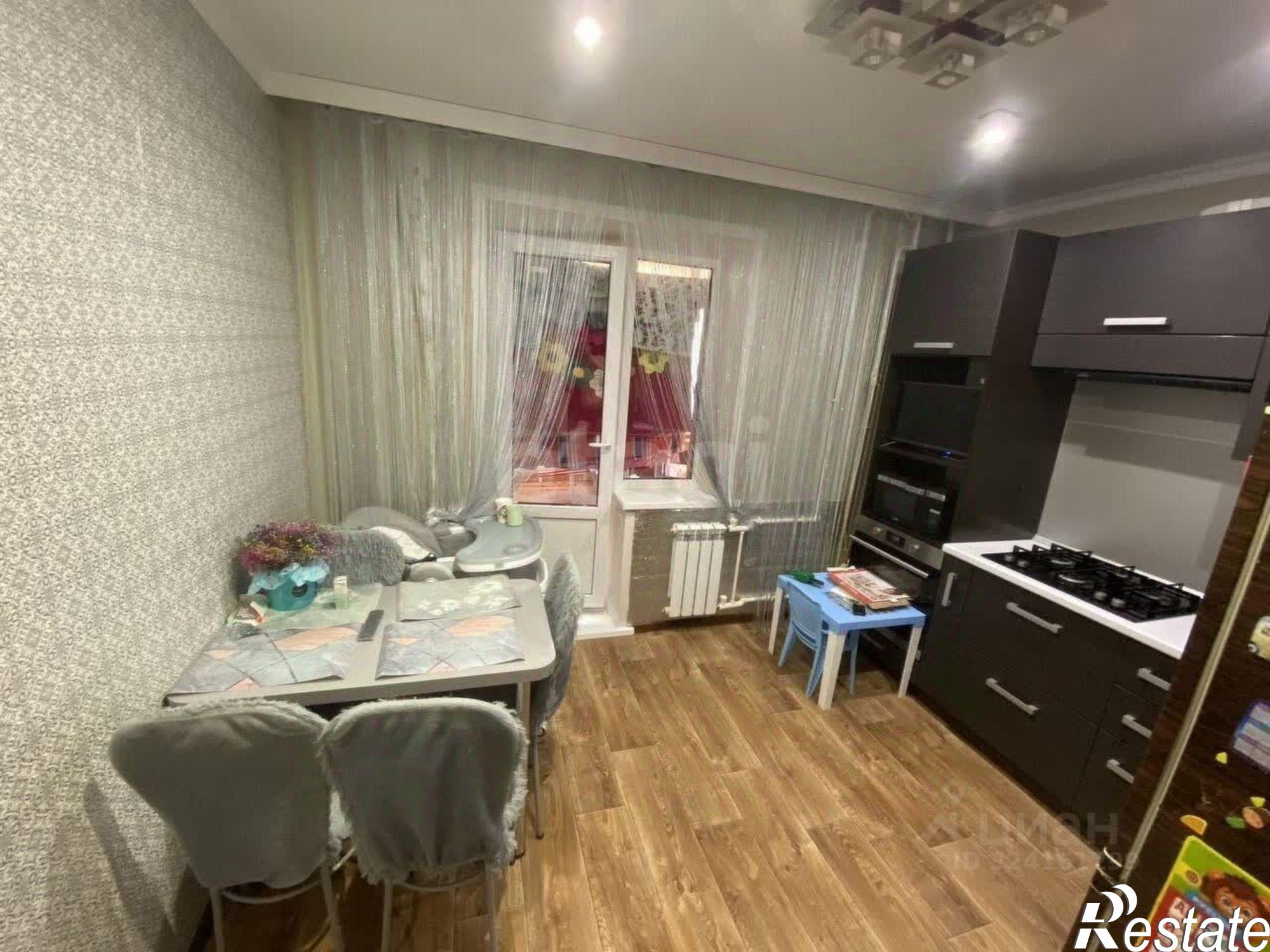 Купить квартиру за 5 600 000 рублей на ул Героя России Эдуарда Белана, 7