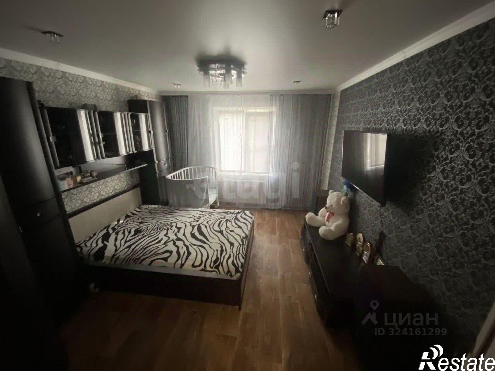 Купить квартиру за 5 600 000 рублей на ул Героя России Эдуарда Белана, 7