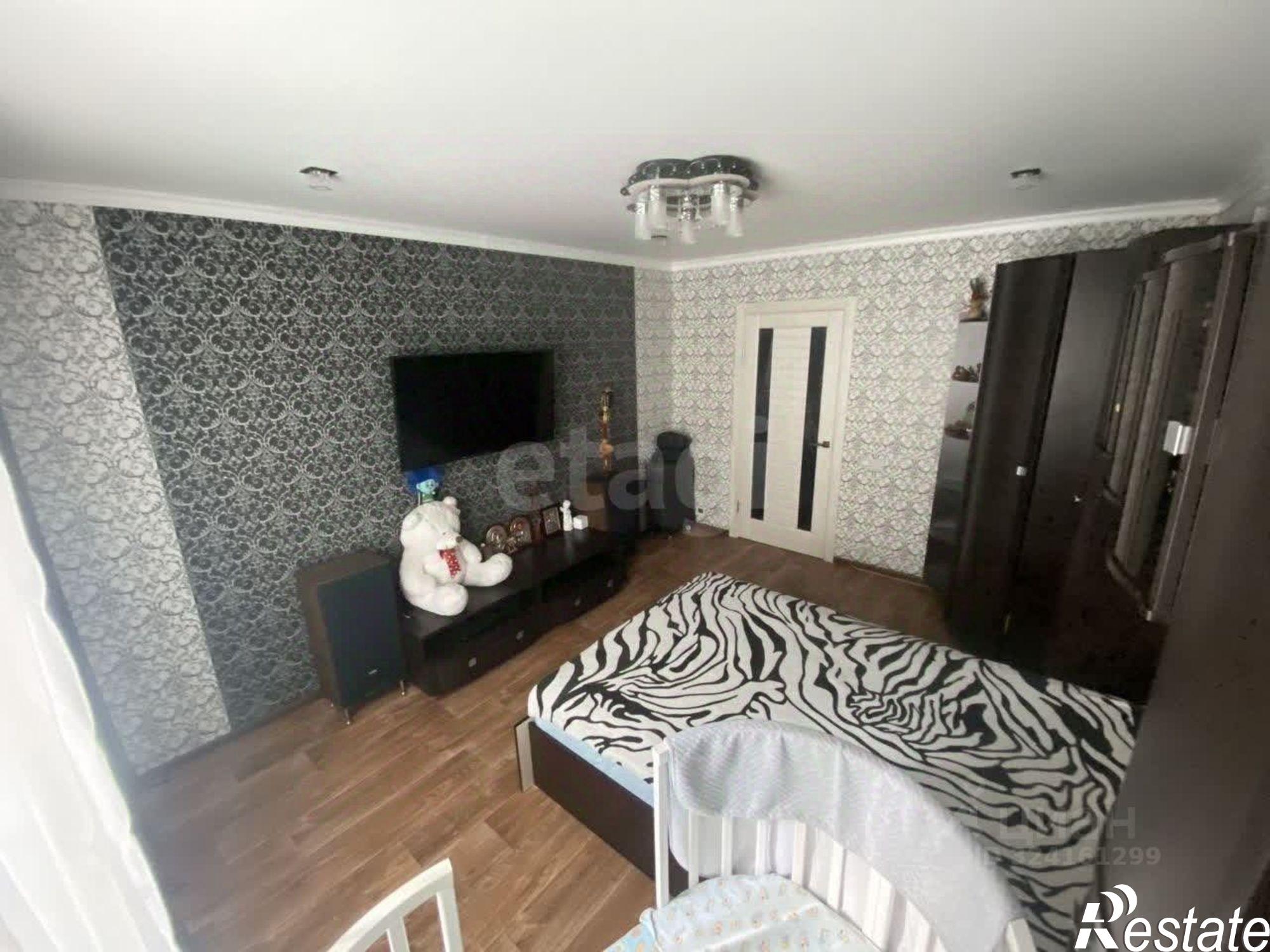 Купить квартиру за 5 600 000 рублей на ул Героя России Эдуарда Белана, 7