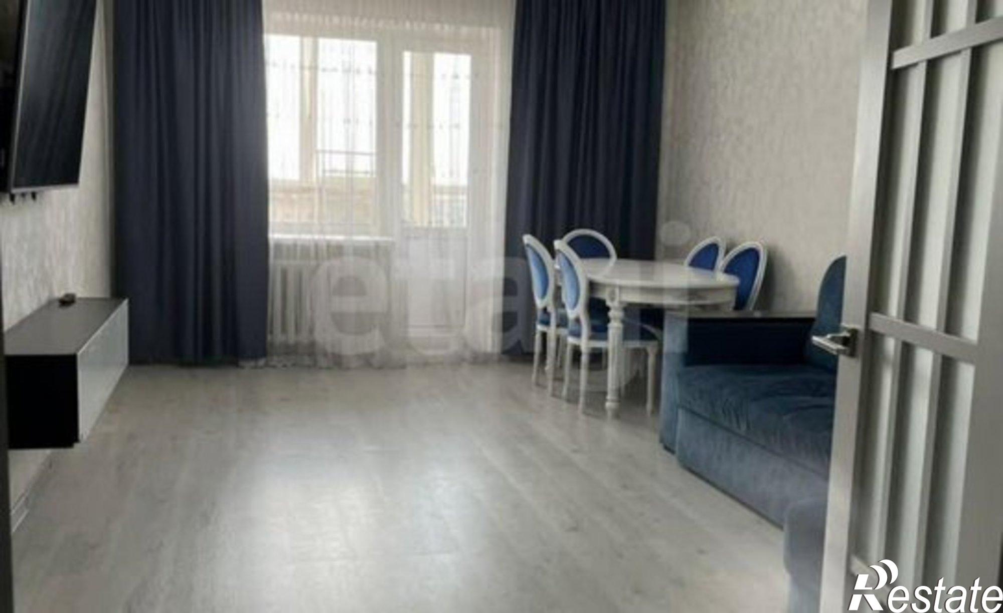 Купить квартиру за 8 800 000 рублей на пр-кт Победы, 128