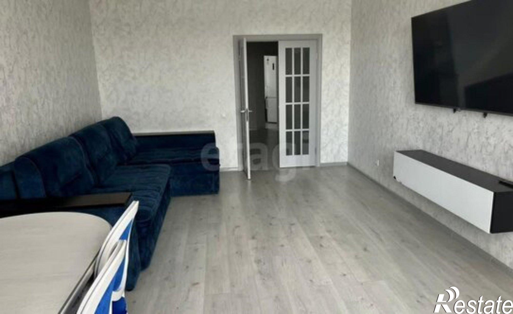 Купить квартиру за 8 800 000 рублей на пр-кт Победы, 128