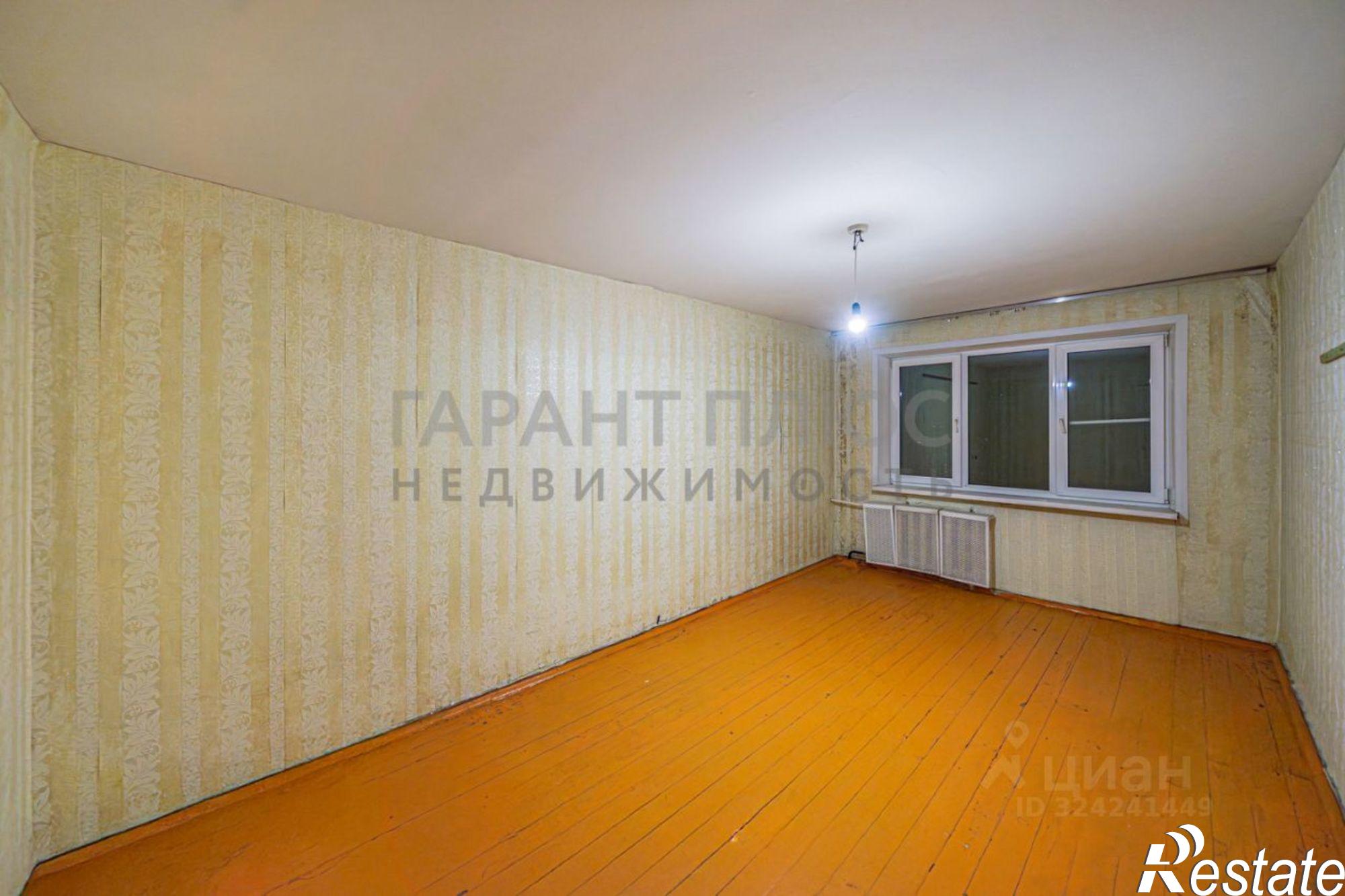 Купить квартиру за 3 100 000 рублей на ул Филипченко, 12