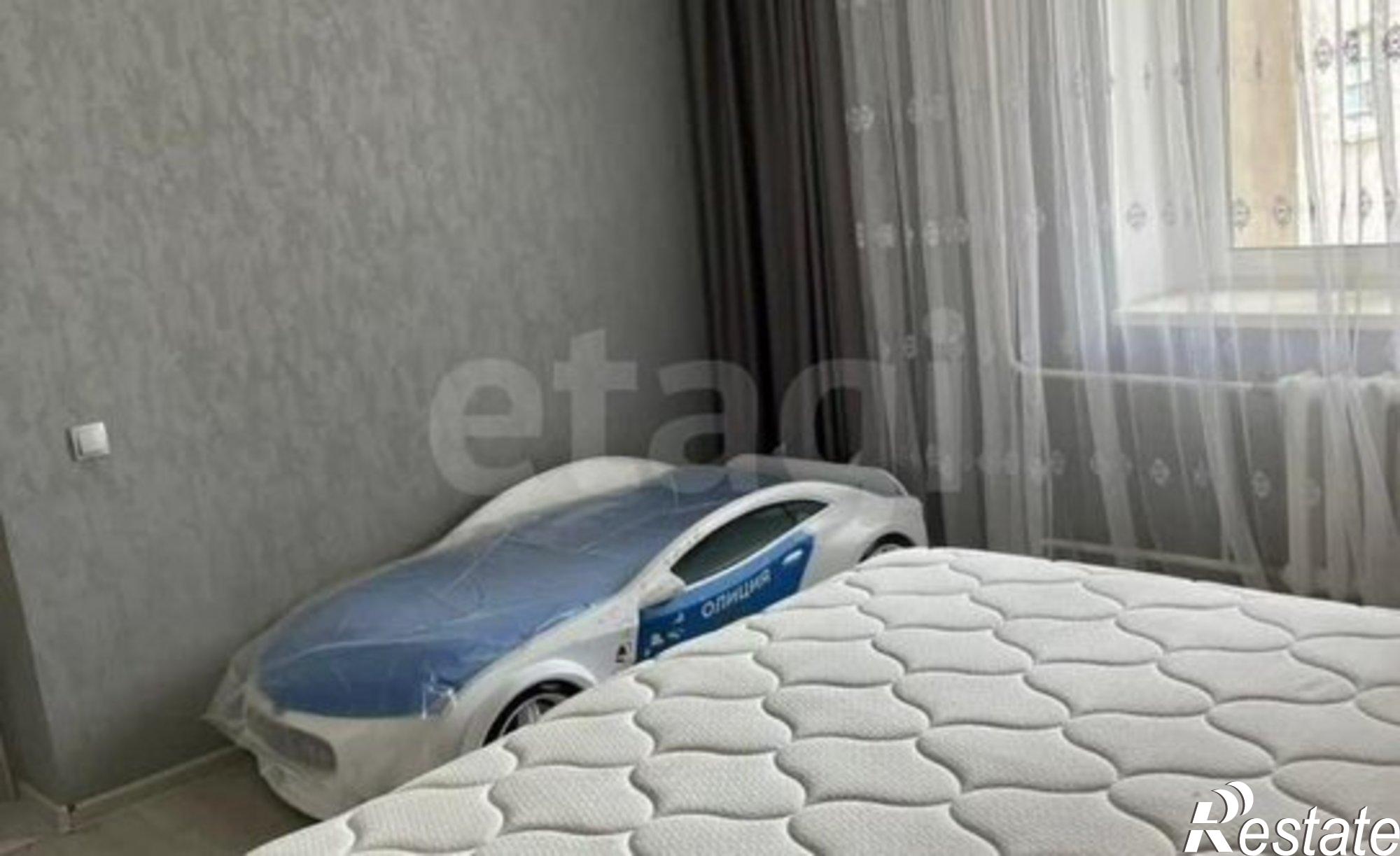 Купить квартиру за 8 800 000 рублей на пр-кт Победы, 128