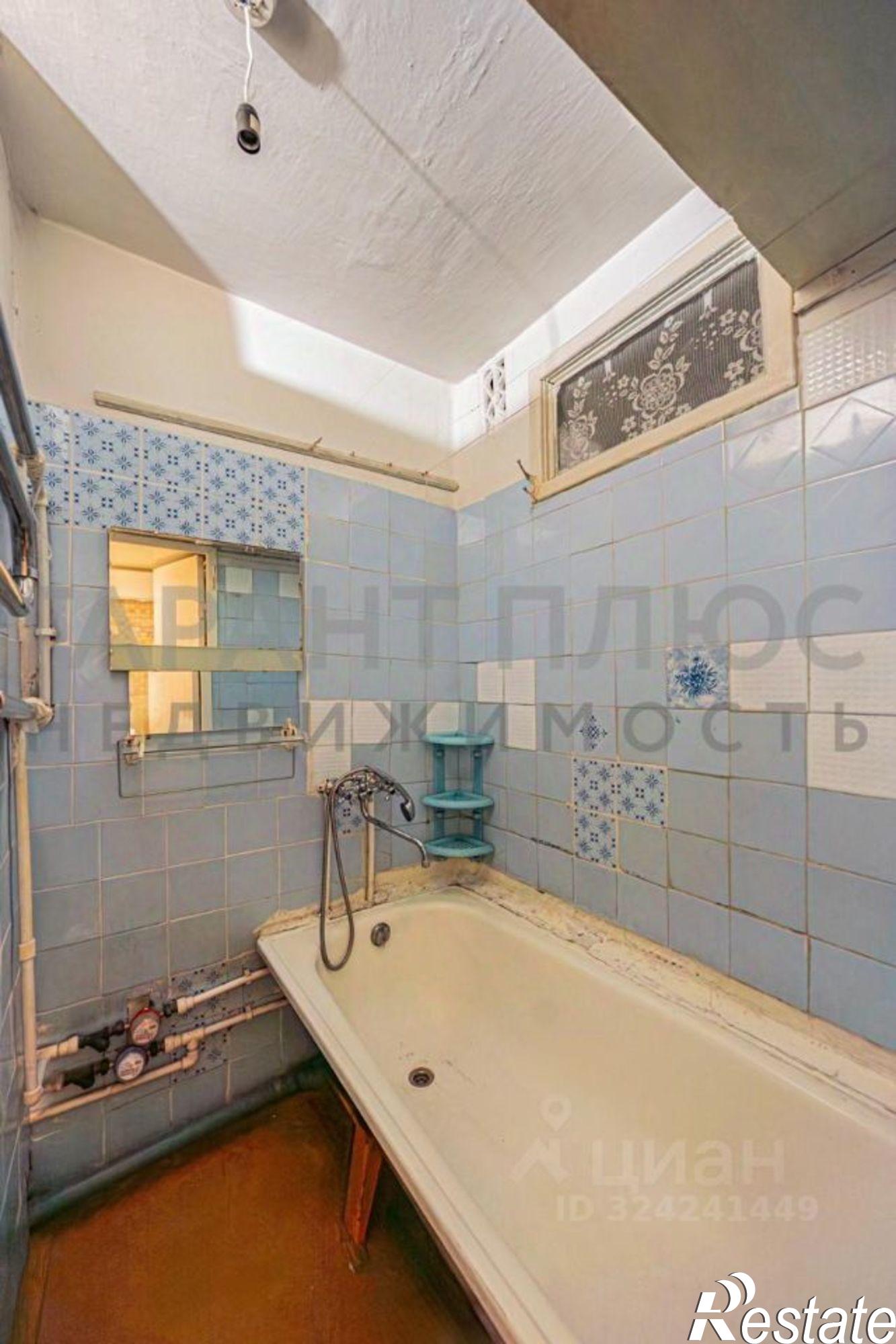 Купить квартиру за 3 100 000 рублей на ул Филипченко, 12