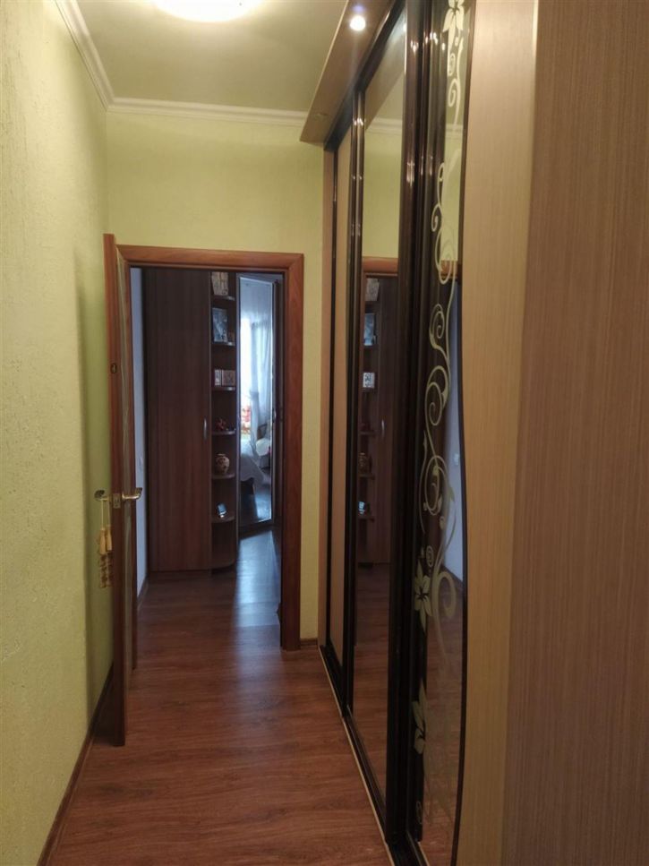 2-комн квартира ул Теперика, д. 1