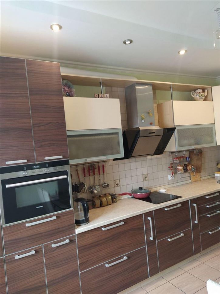 2-комн квартира ул Теперика, д. 1