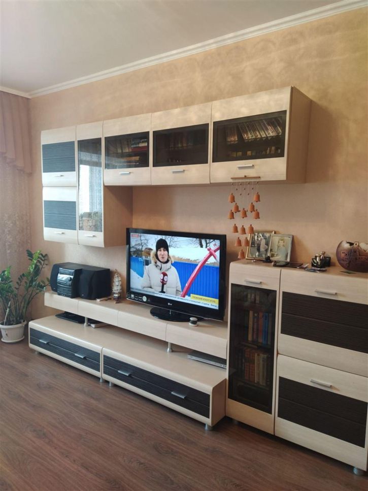 2-комн квартира ул Теперика, д. 1