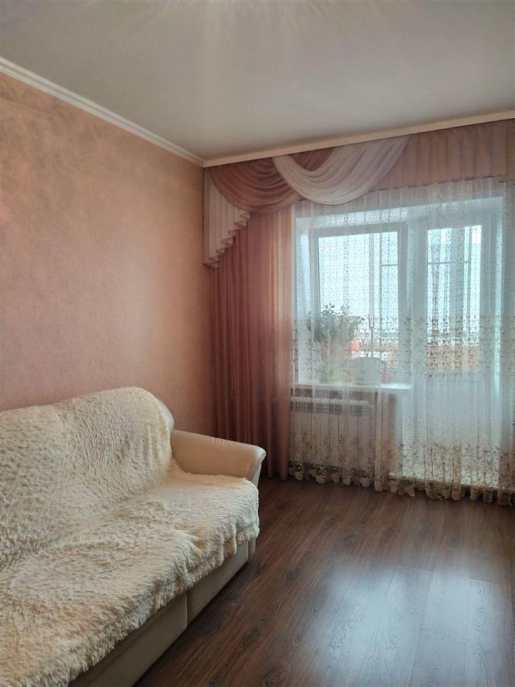 2-комн квартира ул Теперика, д. 1