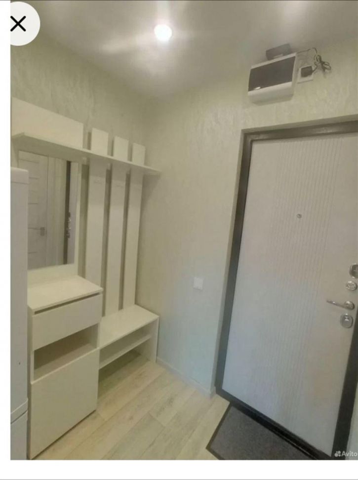 Комната Осенний проезд, д. 14