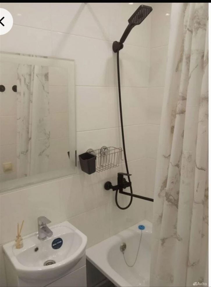 Комната Осенний проезд, д. 14