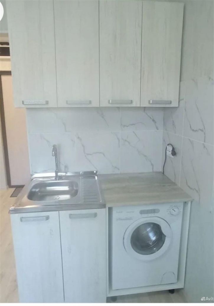 Комната Осенний проезд, д. 14