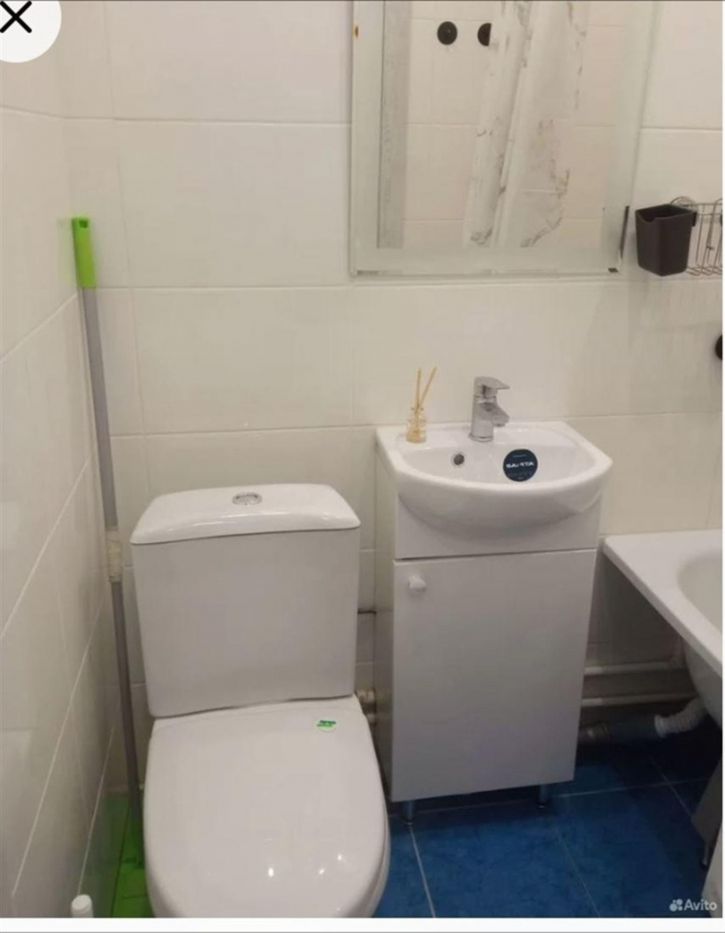 Комната Осенний проезд, д. 14