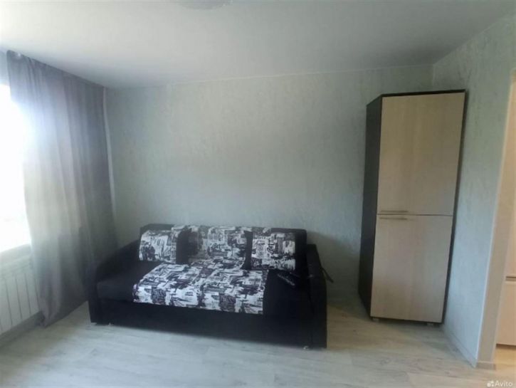 Комната Осенний проезд, д. 14