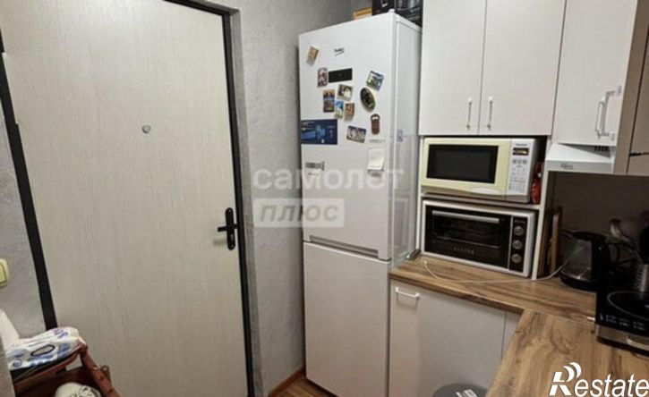 1-комн квартира ул Космонавтов, 88,  д. 88