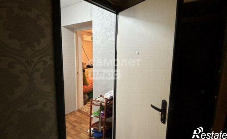 1-комн квартира ул Космонавтов, 88,  д. 88