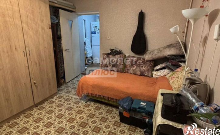 1-комн квартира ул Космонавтов, 88,  д. 88