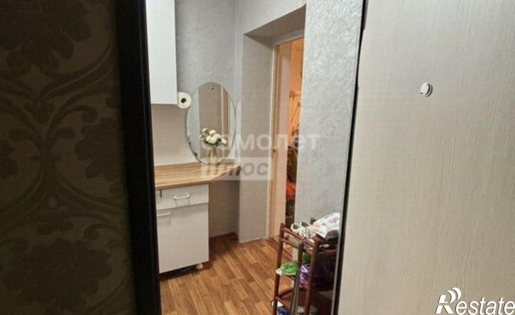 1-комн квартира ул Космонавтов, 88,  д. 88