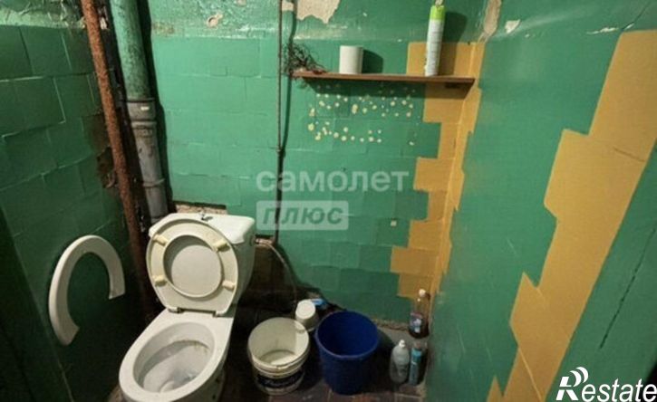 1-комн квартира ул Космонавтов, 88,  д. 88