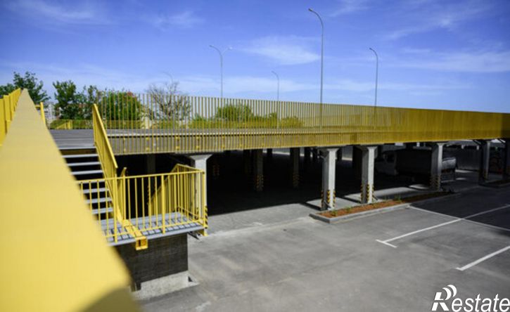 2-комн квартира улица Механизаторов, 15А,  д. 15А