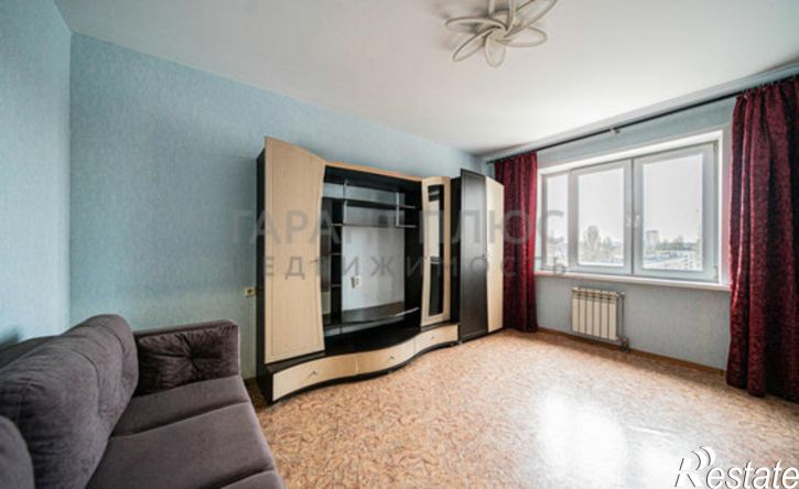 2-комн квартира ул Пришвина, 3а,  д. 3а