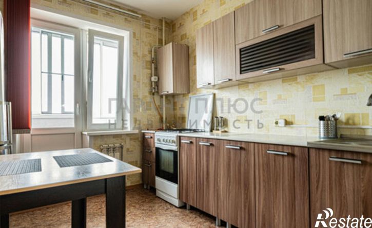 2-комн квартира ул Пришвина, 3а,  д. 3а