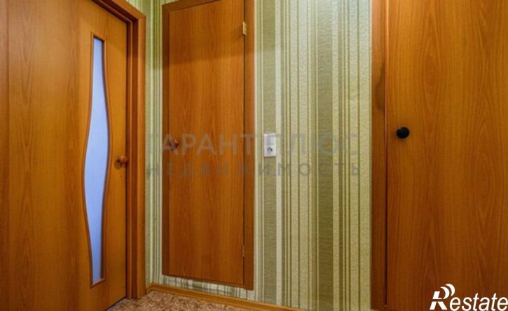 2-комн квартира ул Пришвина, 3а,  д. 3а