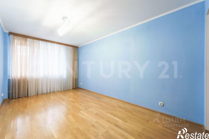 4-комн квартира ул им. Генерала Меркулова, 55,  д. 55