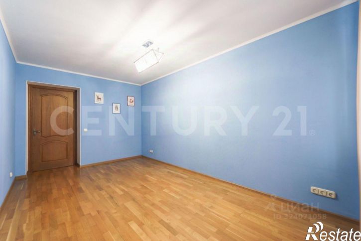 4-комн квартира ул им. Генерала Меркулова, 55,  д. 55