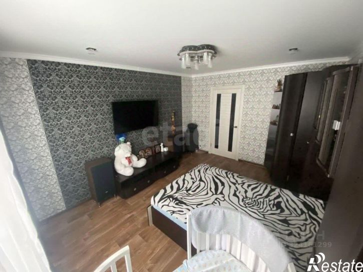 2-комн квартира ул Героя России Эдуарда Белана, 7,  д. 7