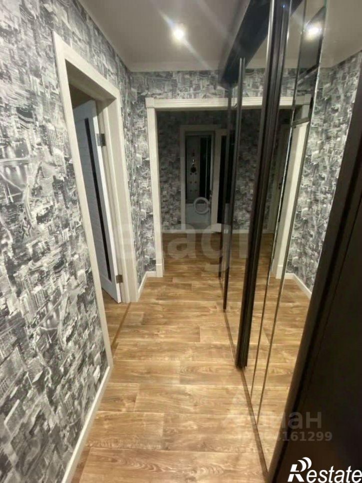 2-комн квартира ул Героя России Эдуарда Белана, 7,  д. 7