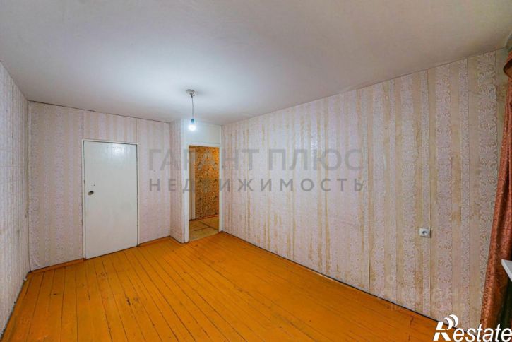 2-комн квартира ул Филипченко, 12,  д. 12