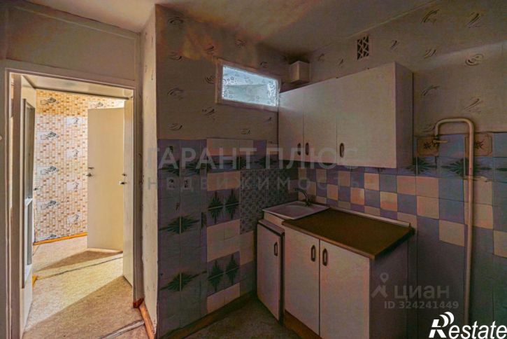 2-комн квартира ул Филипченко, 12,  д. 12