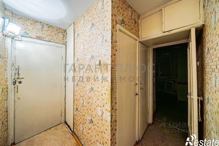 2-комн квартира ул Филипченко, 12,  д. 12