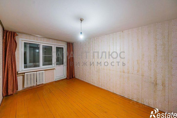 2-комн квартира ул Филипченко, 12,  д. 12