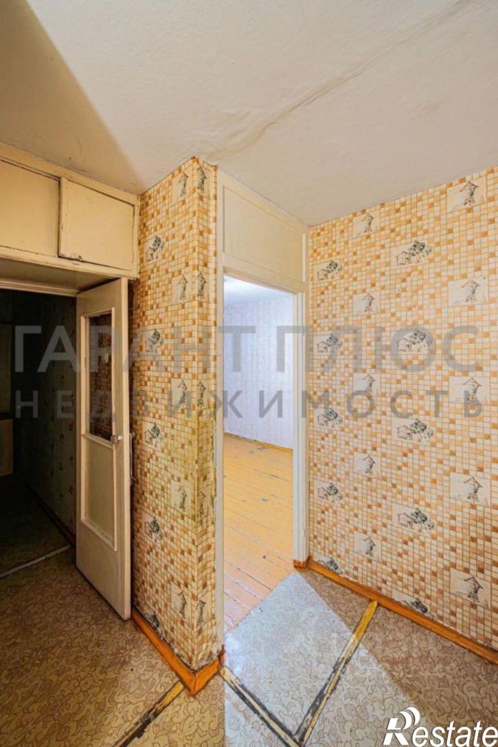 2-комн квартира ул Филипченко, 12,  д. 12