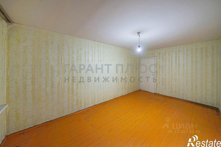 2-комн квартира ул Филипченко, 12,  д. 12