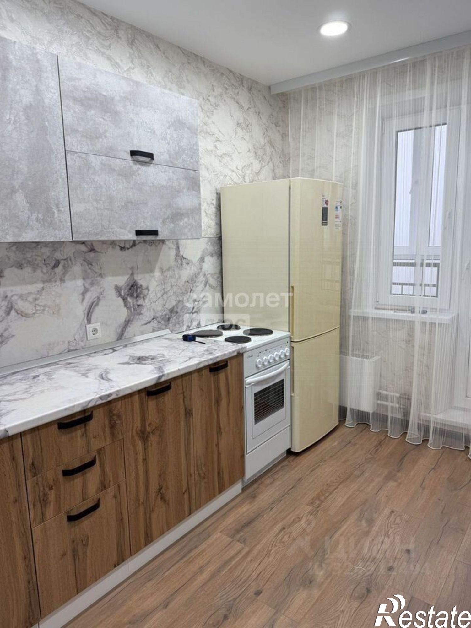 Сдать квартиру за 20 000 рублей на улица Василия Саунина, 6