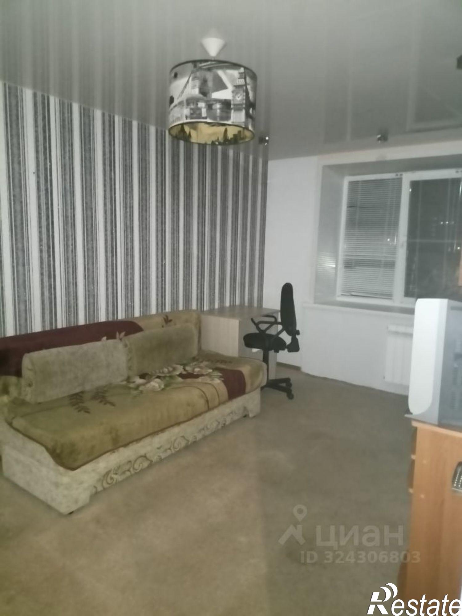 Сдать квартиру за 8 000 рублей на пр-кт Победы, 19