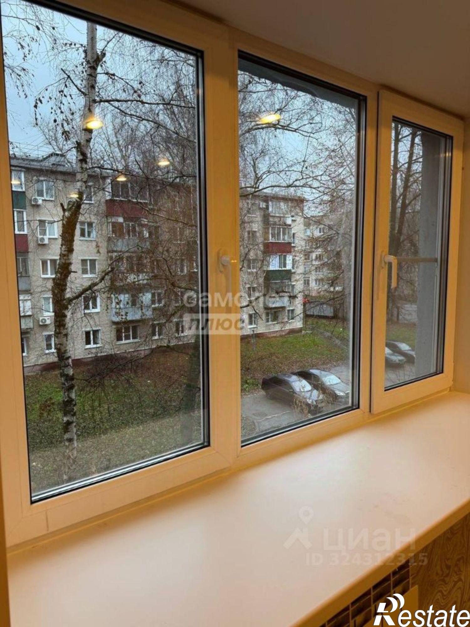 Сдать квартиру за 15 000 рублей на ул Циолковского, 3/5