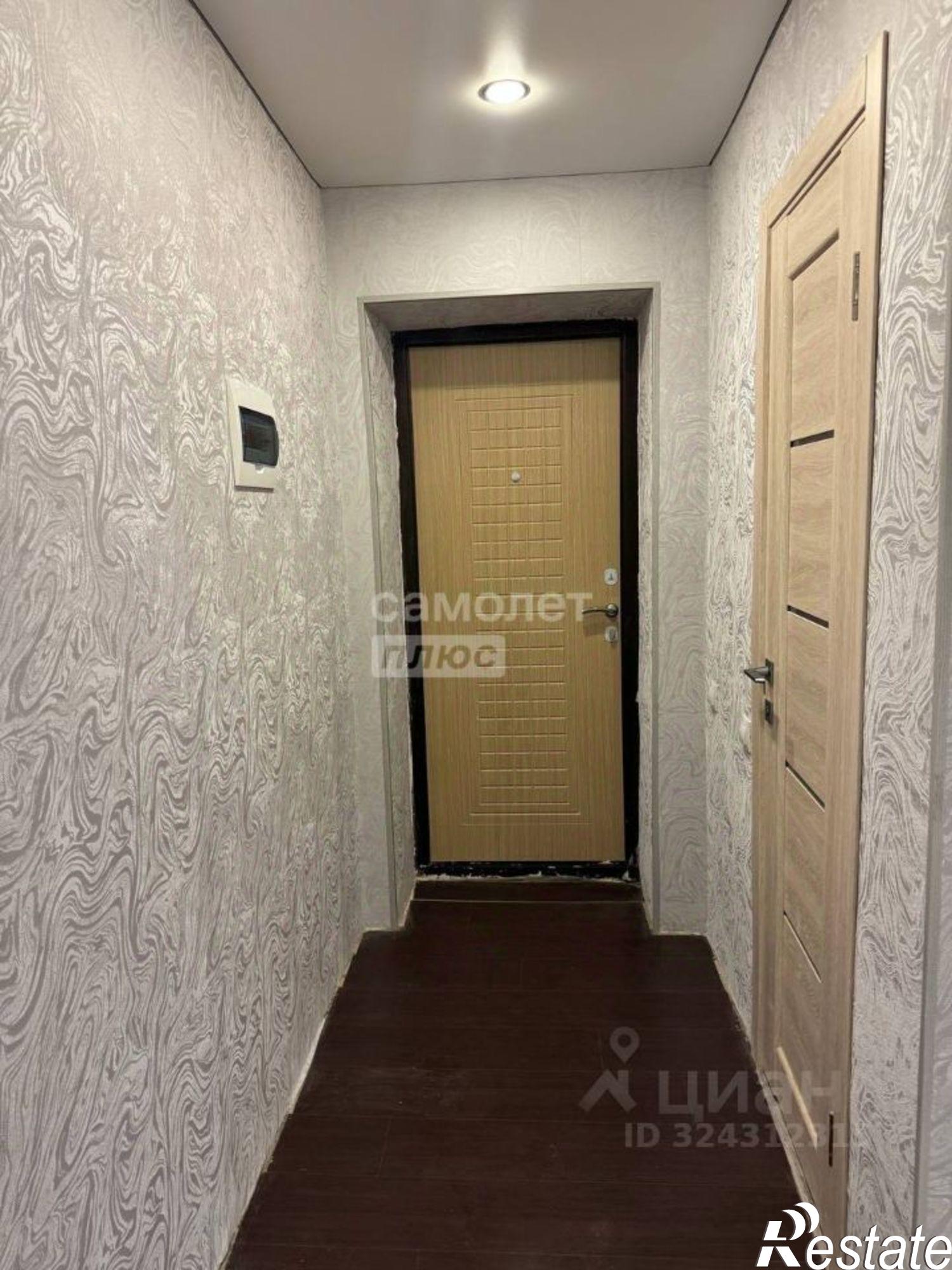 Сдать квартиру за 15 000 рублей на ул Циолковского, 3/5